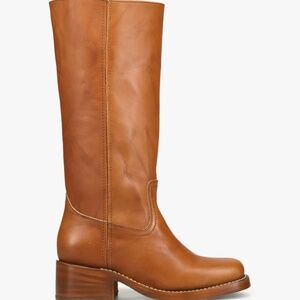 Frye Campus Knee High Boots